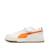 Baskets garçon caven iii retro Blanc 2 - vertbaudet enfant 