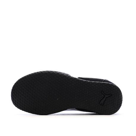 Baskets garçon bella donna Noir 6 - vertbaudet enfant 