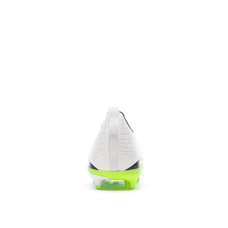 Chaussures de football garçon predator Blanc 4 - vertbaudet enfant 