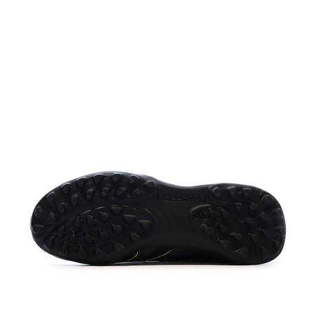 Chaussures de football garçon predator Noir 6 - vertbaudet enfant 