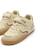 Sneakers filles synthétique fermeture adhésive barefoot Beige 6 - vertbaudet enfant 