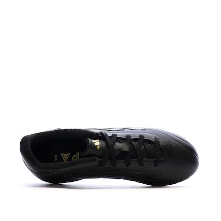 Chaussures de football garçon copa Noir 5 - vertbaudet enfant 