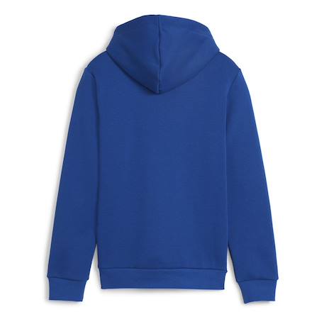Sweat garçon 5869870 Bleu+Noir 3 - vertbaudet enfant 