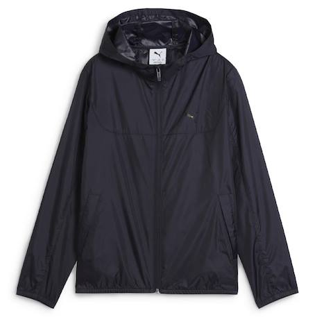 Veste garçon windbreaker Marine 2 - vertbaudet enfant 