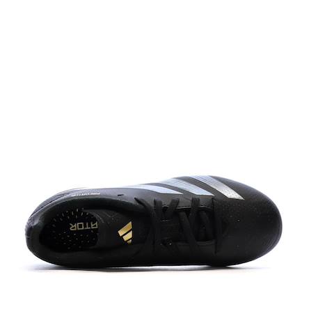 Chaussures de football garçon predator Noir 5 - vertbaudet enfant 