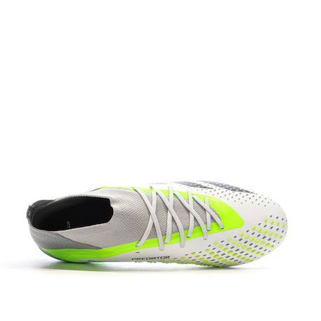 Chaussures de football garçon predator Vert 5 - vertbaudet enfant 