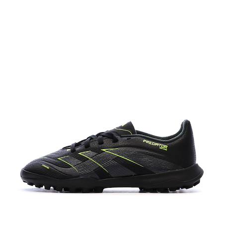 Chaussures de football garçon predator Noir 2 - vertbaudet enfant 