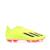 Chaussures de football fille crazyfast Jaune 1 - vertbaudet enfant 
