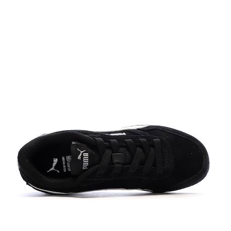 Baskets garçon bella donna Noir 5 - vertbaudet enfant 