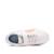 Baskets garçon caven iii retro Blanc 5 - vertbaudet enfant 