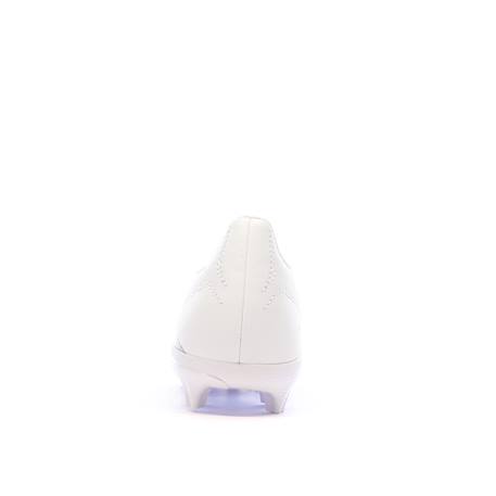 Chaussures de football fille predator Blanc 4 - vertbaudet enfant 