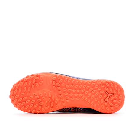 Chaussures de football mixte future 8 play Noir 6 - vertbaudet enfant 