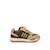 Sneakers garçon synthétique lacets Blue+Green 6 - vertbaudet enfant 