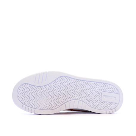 Baskets garçon caven iii Blanc 6 - vertbaudet enfant 
