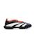 Chaussures de football garçon predator Noir 2 - vertbaudet enfant 