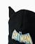 Bonnet en maille avec imprimé batman et oreilles 3d Noir 3 - vertbaudet enfant 