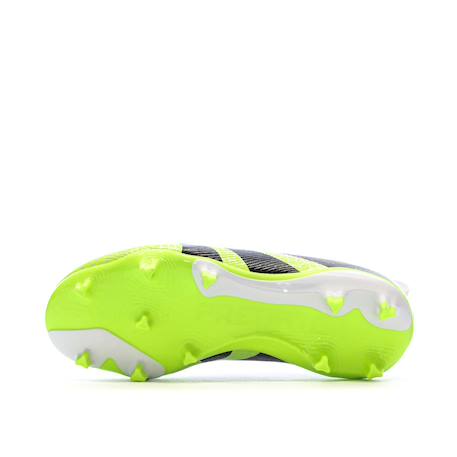 Chaussures de football garçon predator Blanc 6 - vertbaudet enfant 
