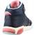 Basket fille modèle j inek girl Bleu c4358 3 - vertbaudet enfant 