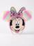 Bandeau à oreilles minnie mouse enfant Rose 3 - vertbaudet enfant 
