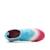 Chaussures de football future 8 match fg/ag Bleu 5 - vertbaudet enfant 
