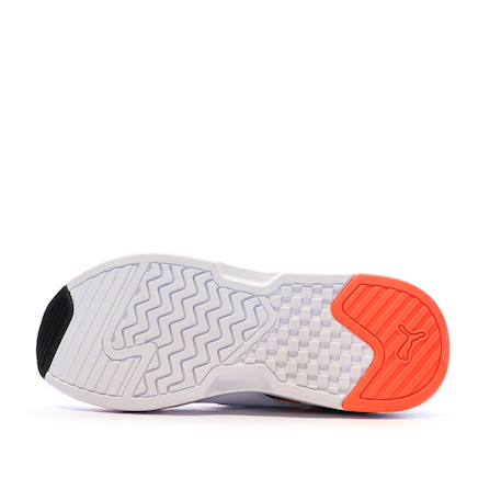 Baskets garçon x-ray Orange 5 - vertbaudet enfant 