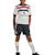 Ensemble enfant garçon manchester united Blanc 2 - vertbaudet enfant 