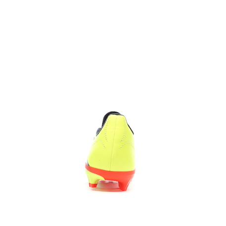 Chaussures de football garçon predator Jaune 4 - vertbaudet enfant 