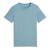 T-shirt garçon ess centered cat Bleu+Rose 1 - vertbaudet enfant 