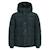 Doudoune garçon haste puffer Vert 3 - vertbaudet enfant 