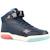 Basket fille modèle j inek girl Bleu c4358 5 - vertbaudet enfant 