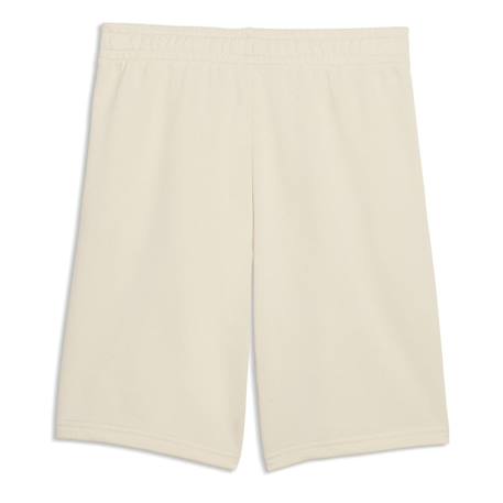 Short garçon ess small no.1 Beige+Vert 3 - vertbaudet enfant 