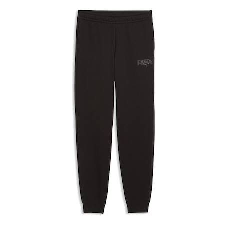 Jogging garçon lab story 2 Marine+Noir 5 - vertbaudet enfant 