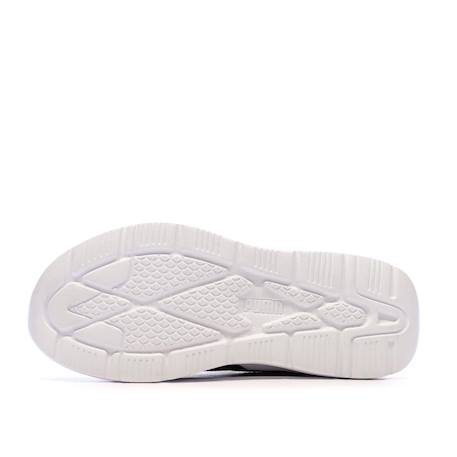 Baskets fille soft wired 2 Noir 6 - vertbaudet enfant 