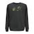 Sweat garçon splash Gris 3 - vertbaudet enfant 