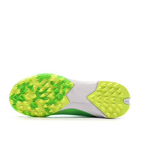 Chaussures de football garçon speedportal Vert 6 - vertbaudet enfant 