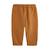 Lot de 3 pantalons bébé en molleton Bleu 3 - vertbaudet enfant 