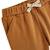 Lot de 3 pantalons bébé en molleton Bleu 4 - vertbaudet enfant 