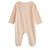 Lot de 2 pyjamas bébé en velours ouverture zippée Rose 5 - vertbaudet enfant 
