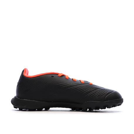 Chaussures de football garçon predator Noir 3 - vertbaudet enfant 
