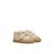 Sneakers filles synthétique fermeture adhésive barefoot Beige 4 - vertbaudet enfant 