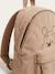 Sac à dos maternelle winnie l'ourson Marron 4 - vertbaudet enfant 