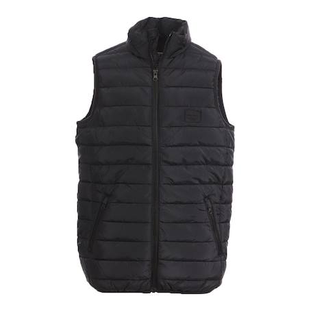 Doudoune sans manches wing Marine+Noir 4 - vertbaudet enfant 