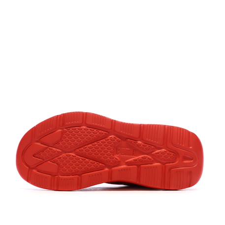 Baskets garçon soft wired 2 Rouge 6 - vertbaudet enfant 