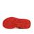 Baskets garçon soft wired 2 Rouge 6 - vertbaudet enfant 