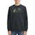Sweat garçon splash Gris 2 - vertbaudet enfant 