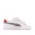 Baskets garçon smash 3.0 mid 9 Blanc 3 - vertbaudet enfant 