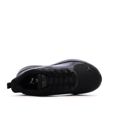 Baskets garçon soft cosmic Noir 5 - vertbaudet enfant 