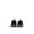 Sneakers garçon synthétique lacets barefoot Black+Blue 5 - vertbaudet enfant 