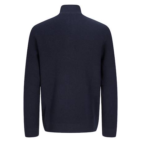 Pull garçon milano Beige+Marine+Noir 5 - vertbaudet enfant 