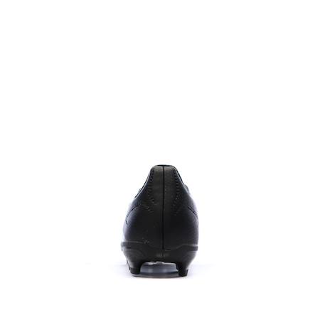 Chaussures de football garçon predator Noir 4 - vertbaudet enfant 